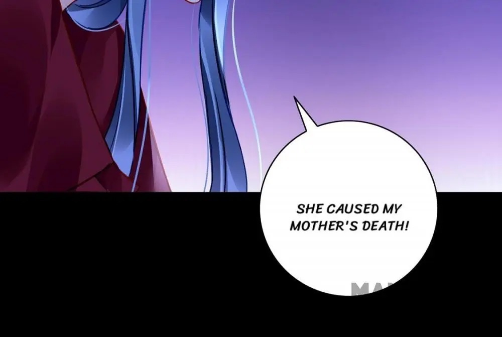 Revenge of the Heiress in Distress Chapter 274 - page 29