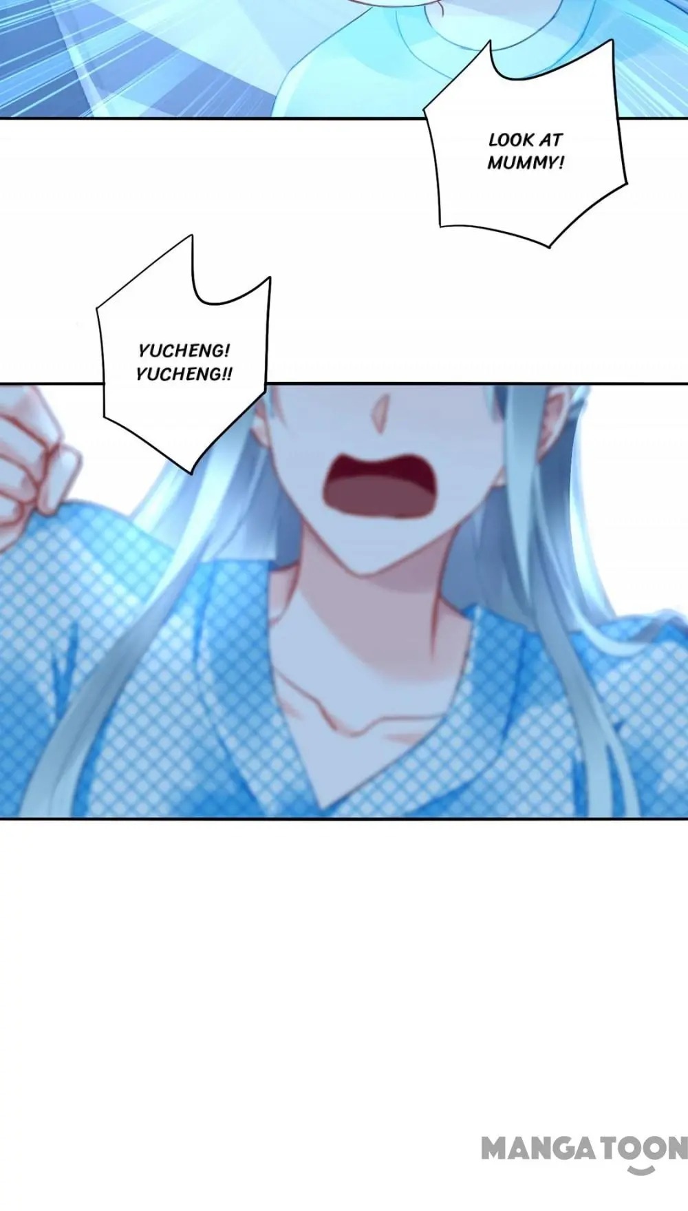 Revenge of the Heiress in Distress Chapter 274 - page 3