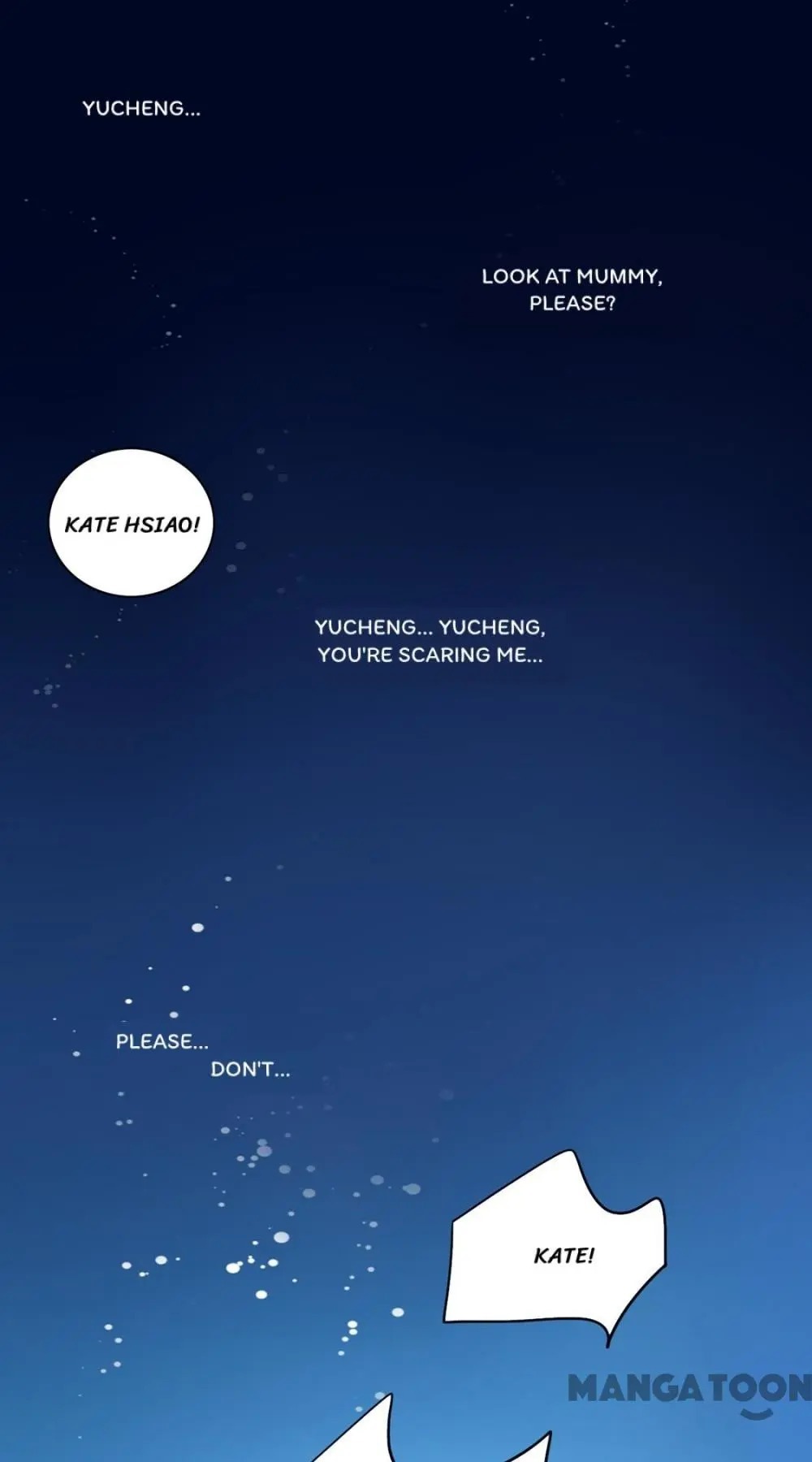 Revenge of the Heiress in Distress Chapter 274 - page 4
