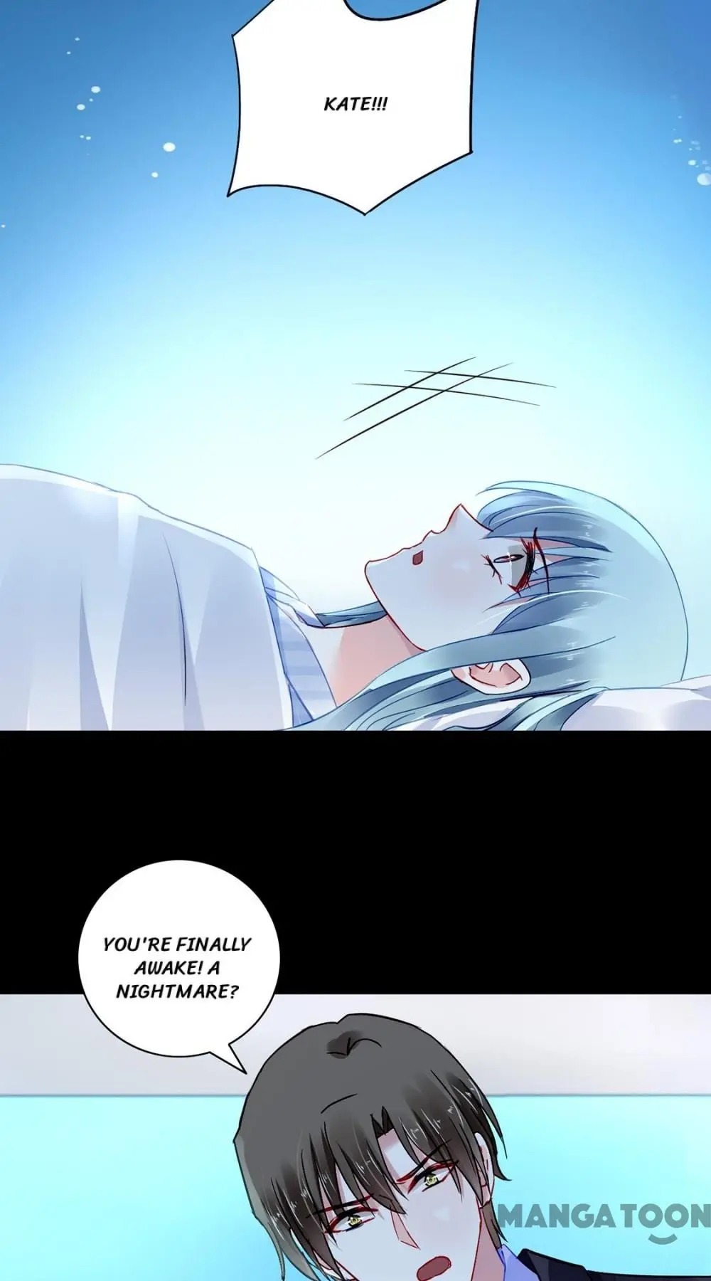 Revenge of the Heiress in Distress Chapter 274 - page 5