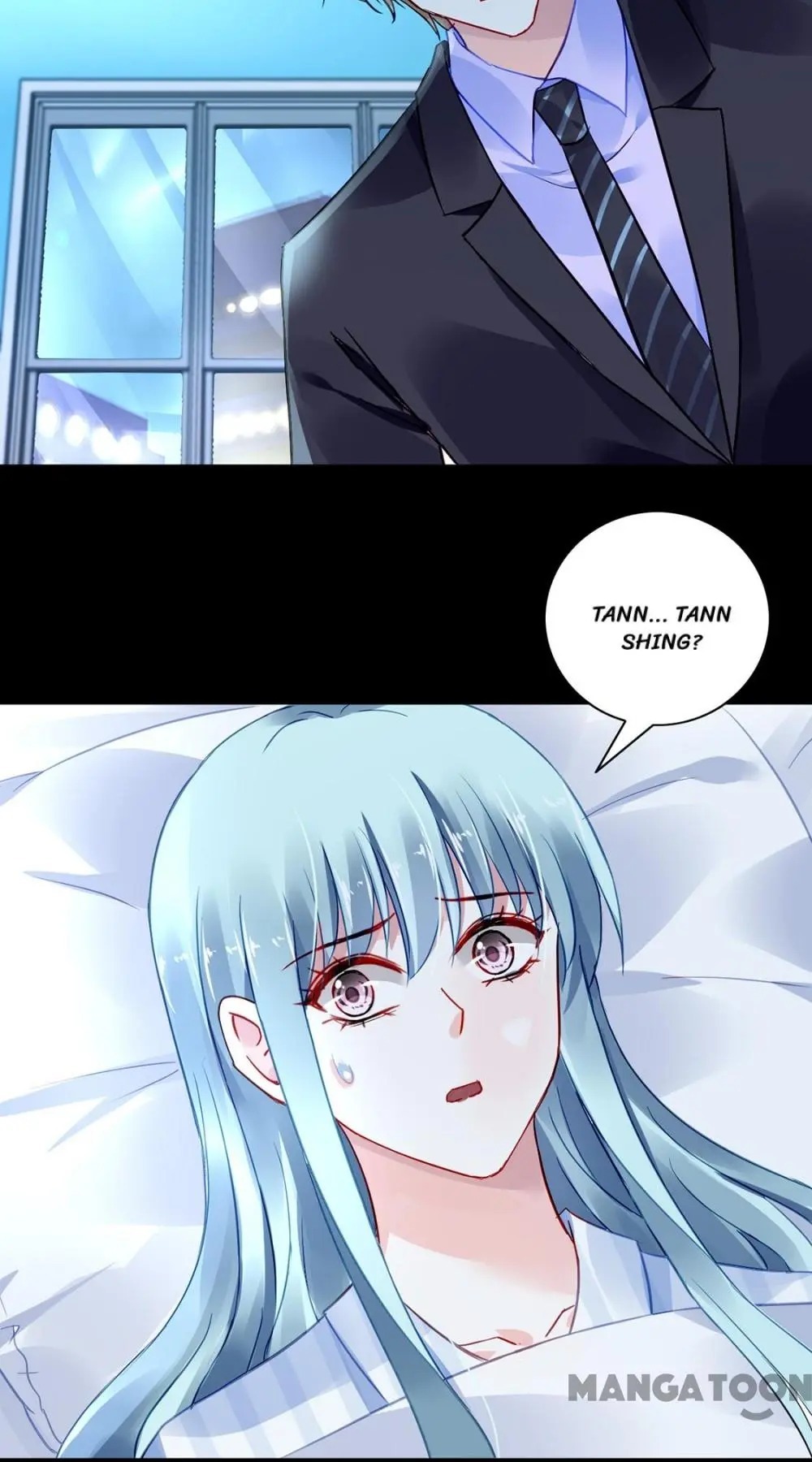 Revenge of the Heiress in Distress Chapter 274 - page 6