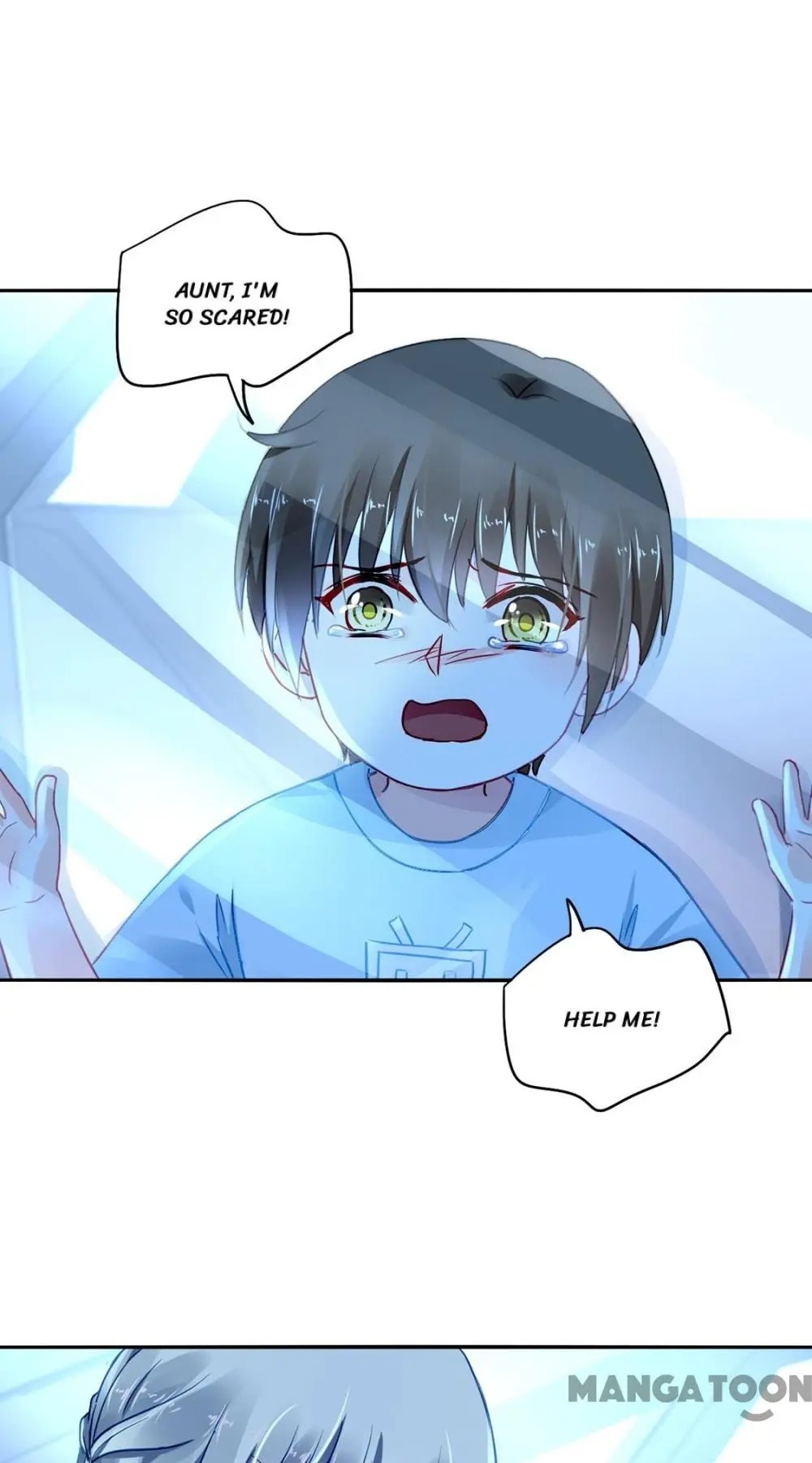 Revenge of the Heiress in Distress Chapter 273 - page 25