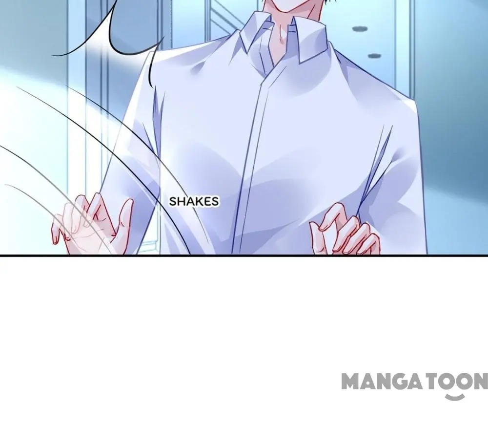 Revenge of the Heiress in Distress Chapter 273 - page 3