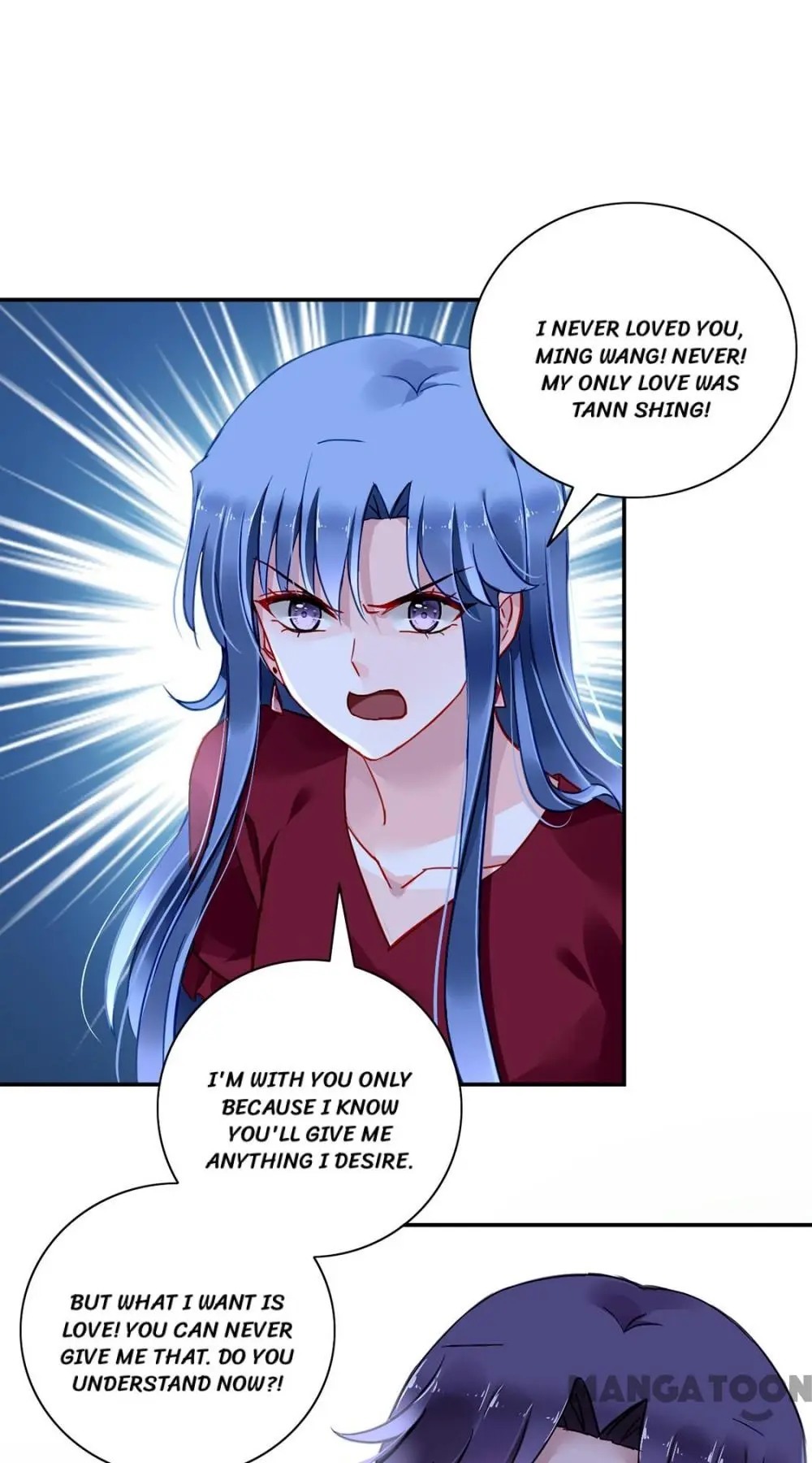 Revenge of the Heiress in Distress Chapter 273 - page 4