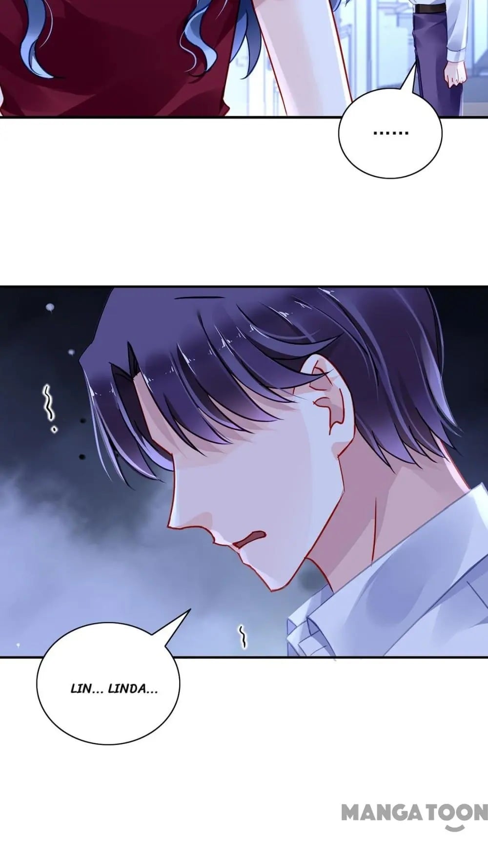 Revenge of the Heiress in Distress Chapter 273 - page 6