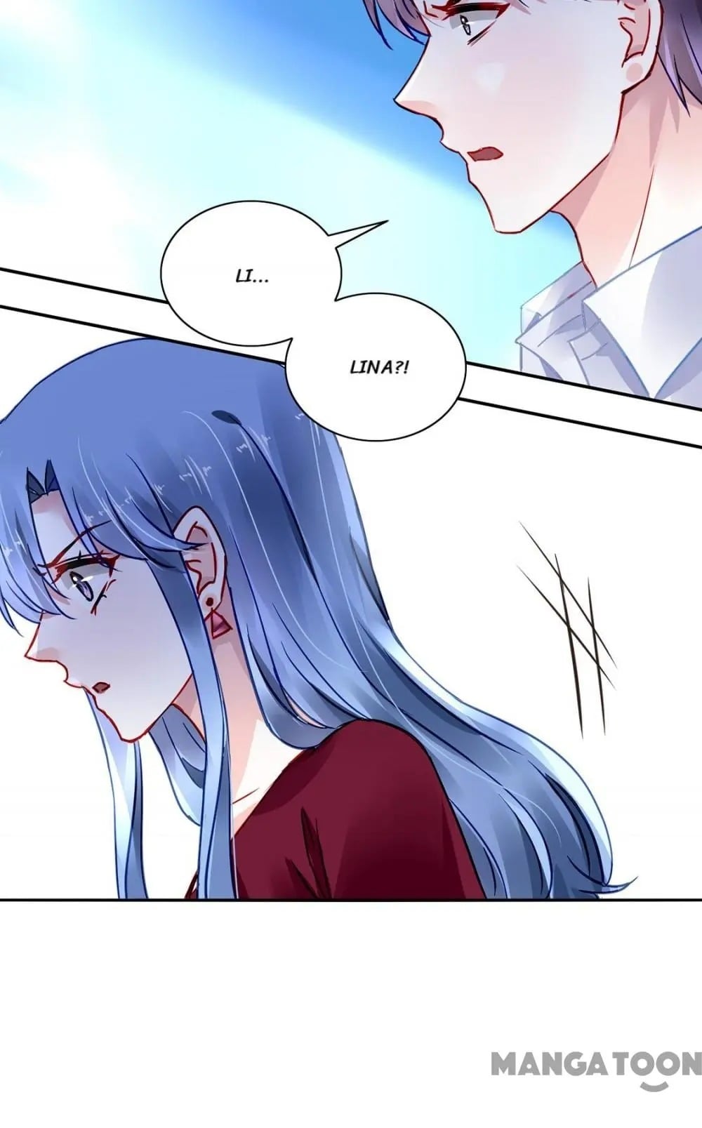 Revenge of the Heiress in Distress Chapter 272 - page 18