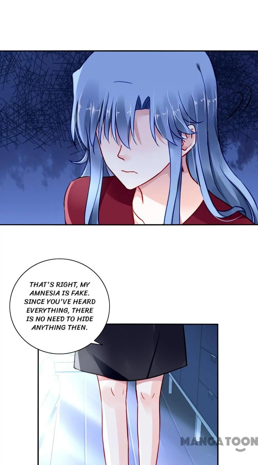 Revenge of the Heiress in Distress Chapter 272 - page 22