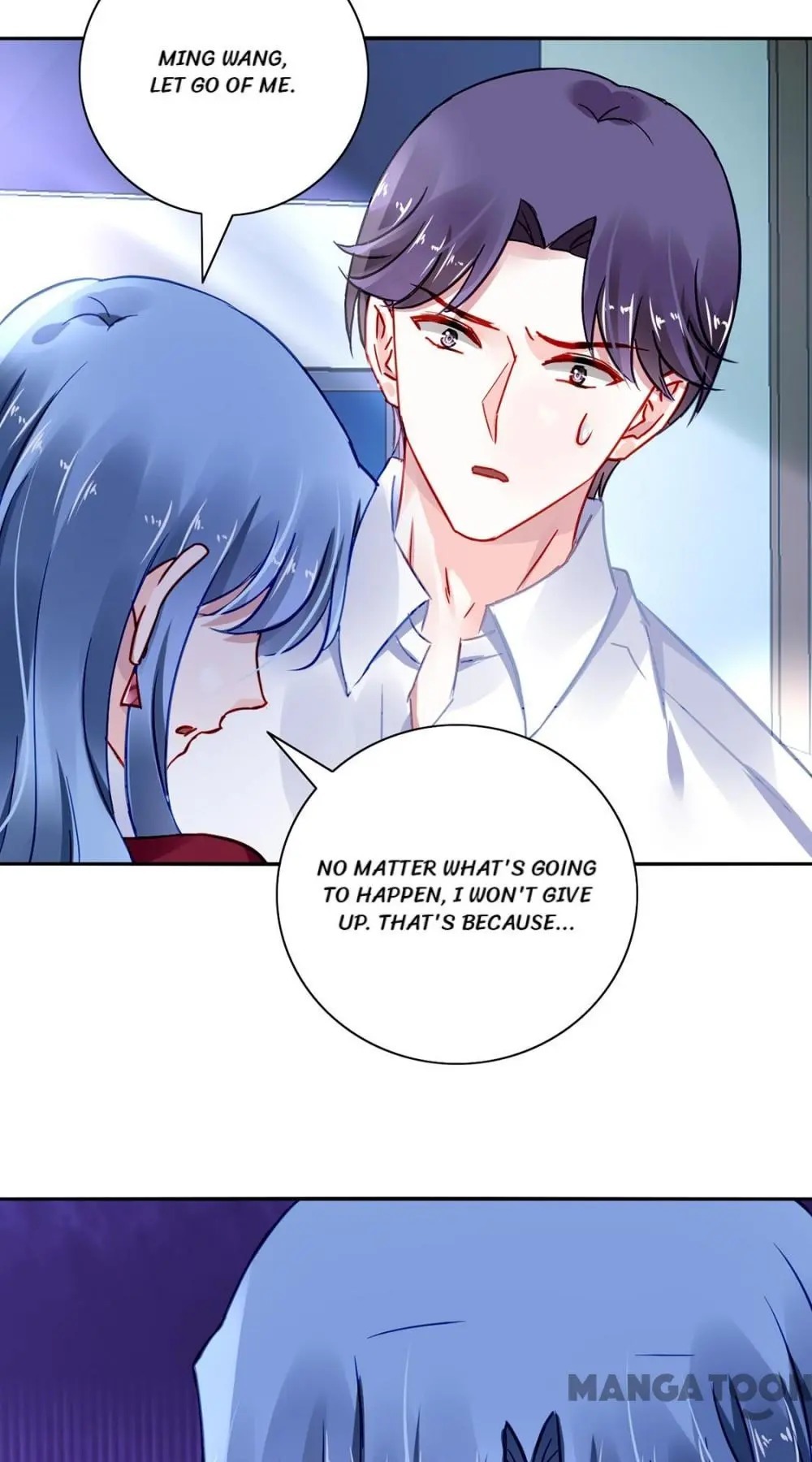 Revenge of the Heiress in Distress Chapter 272 - page 26