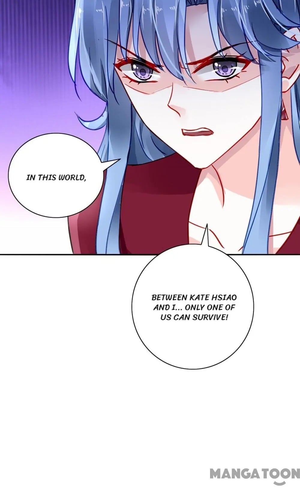 Revenge of the Heiress in Distress Chapter 272 - page 27