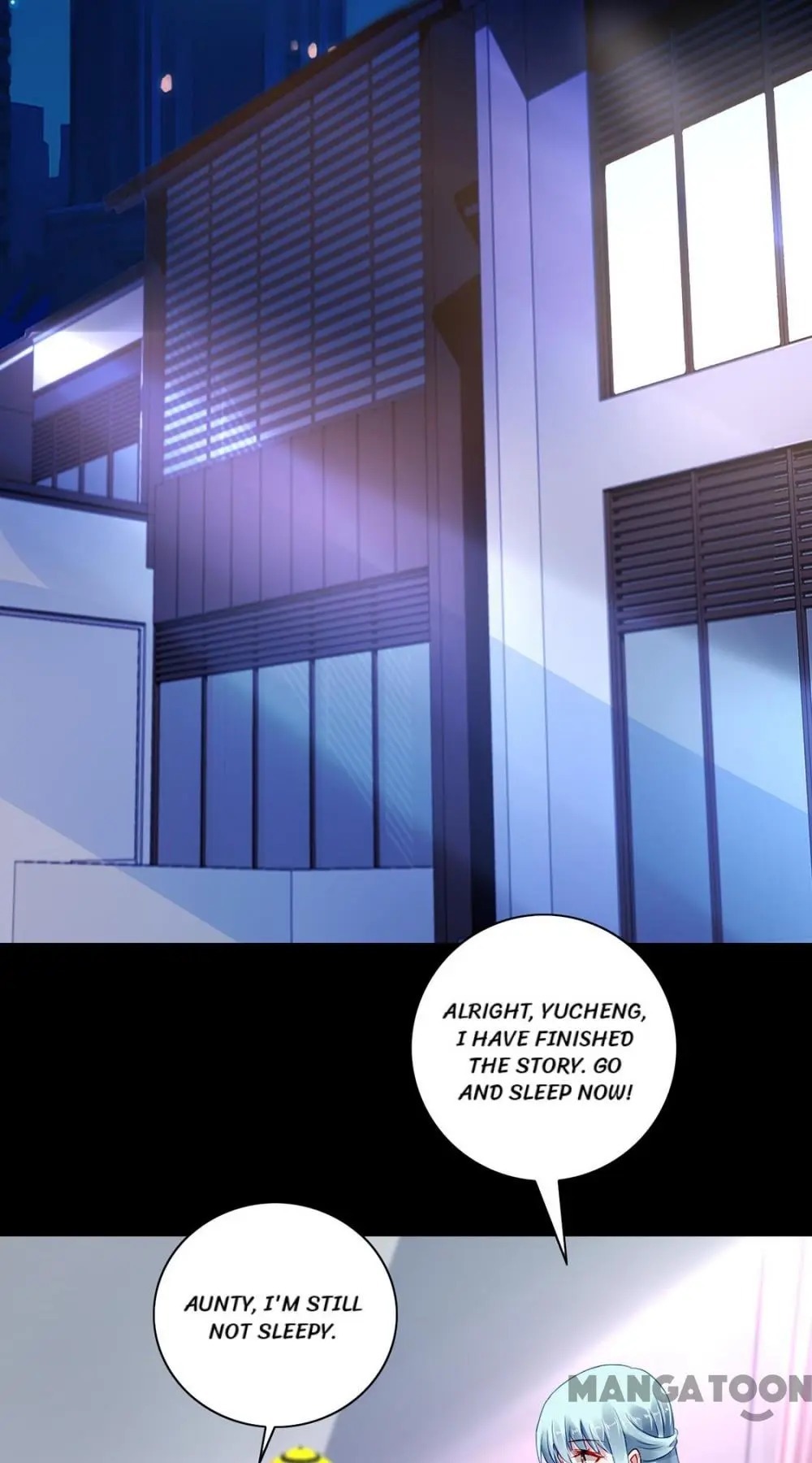 Revenge of the Heiress in Distress Chapter 271 - page 12