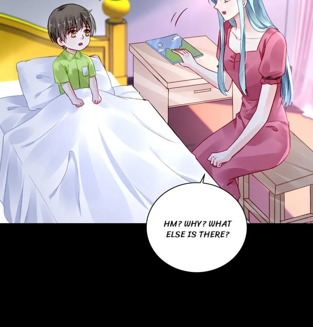 Revenge of the Heiress in Distress Chapter 271 - page 13