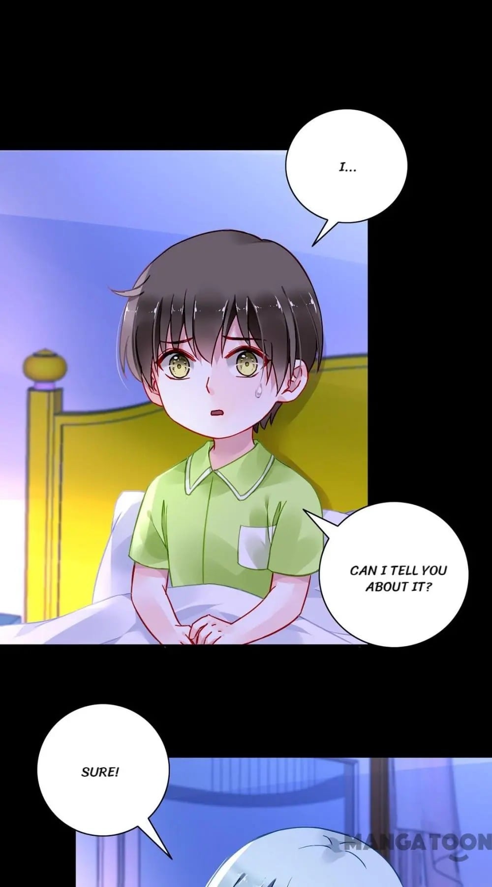 Revenge of the Heiress in Distress Chapter 271 - page 14