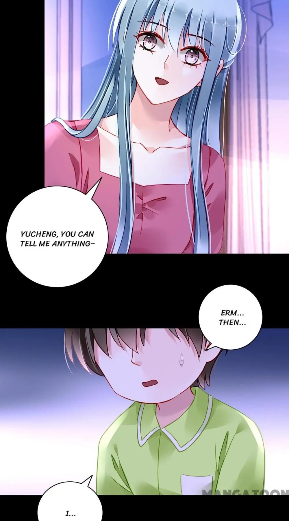 Revenge of the Heiress in Distress Chapter 271 - page 15