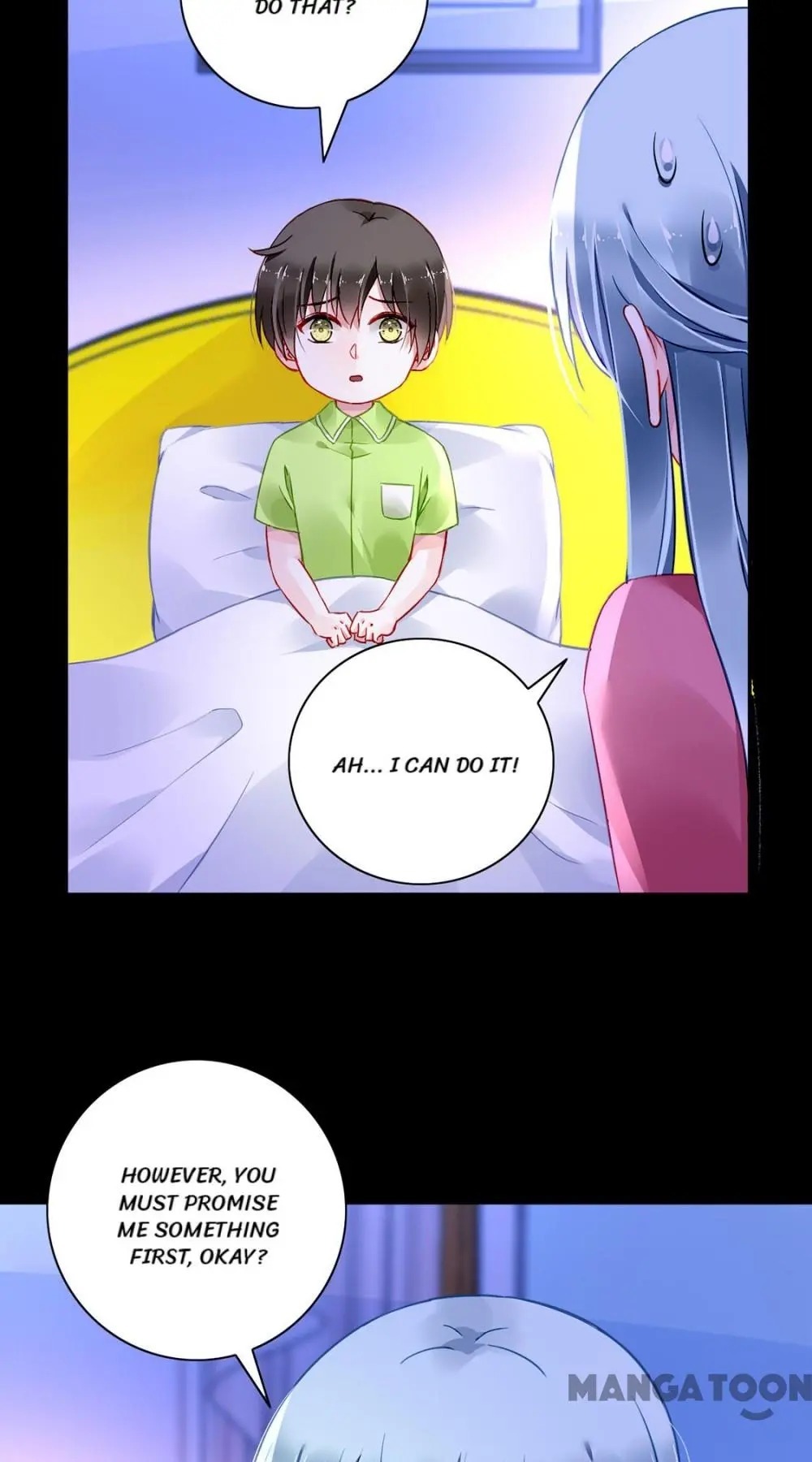 Revenge of the Heiress in Distress Chapter 271 - page 19