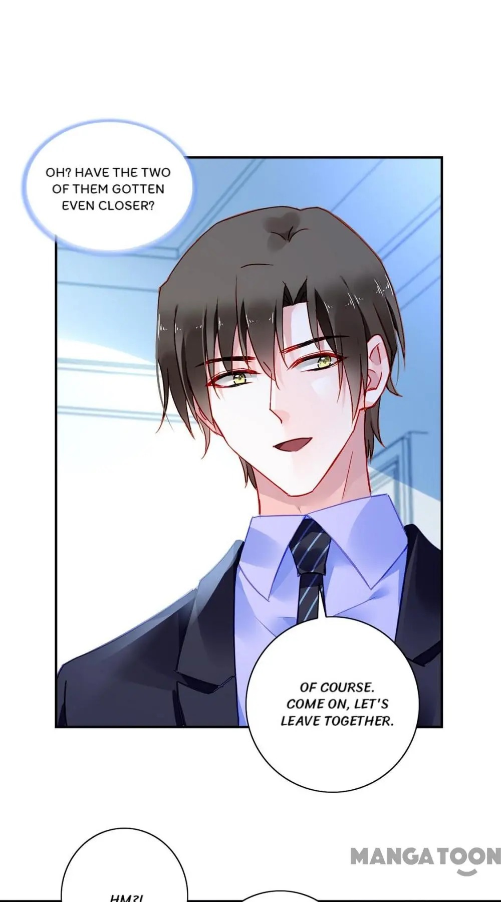Revenge of the Heiress in Distress Chapter 271 - page 25