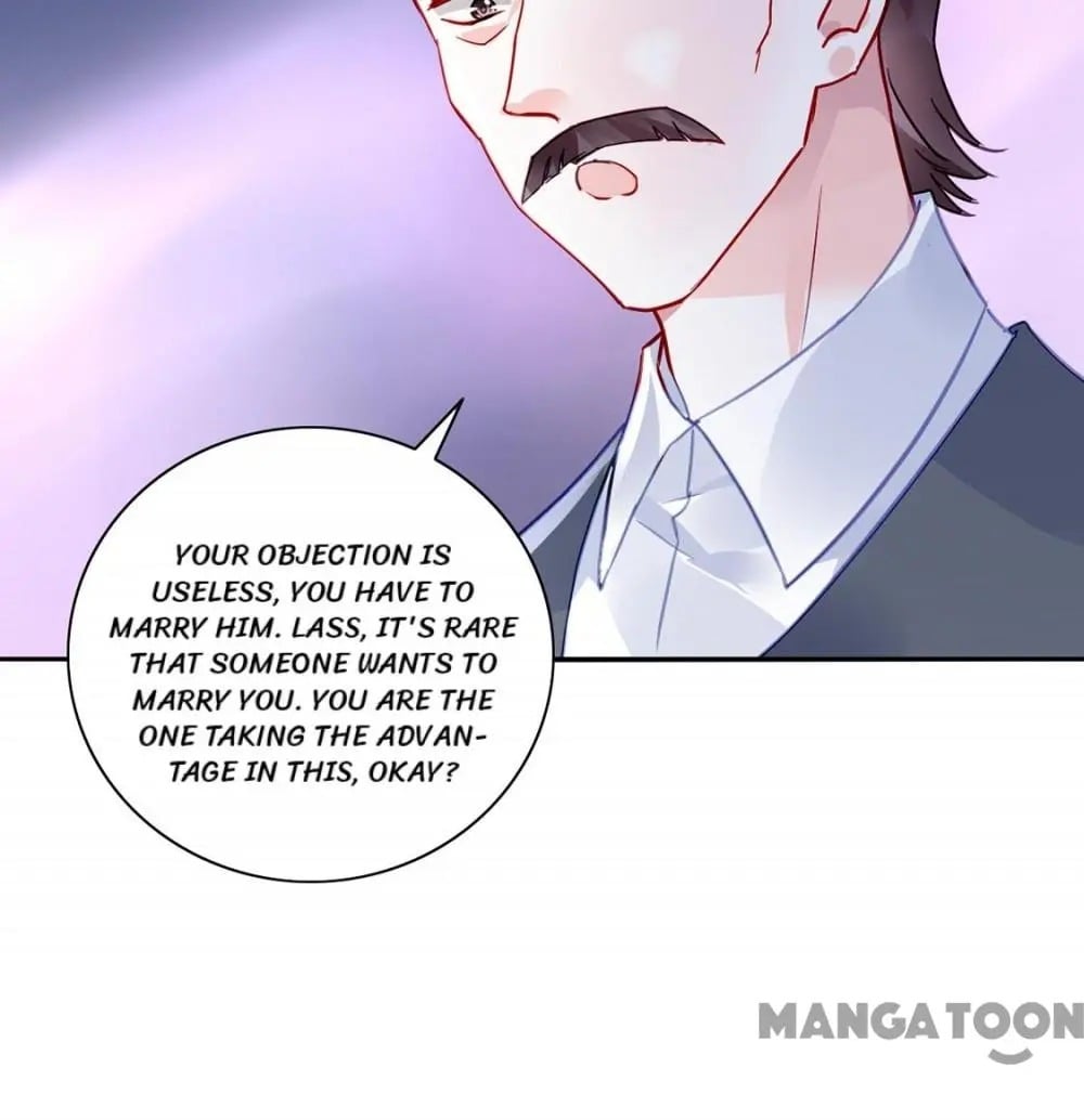 Revenge of the Heiress in Distress Chapter 271 - page 9