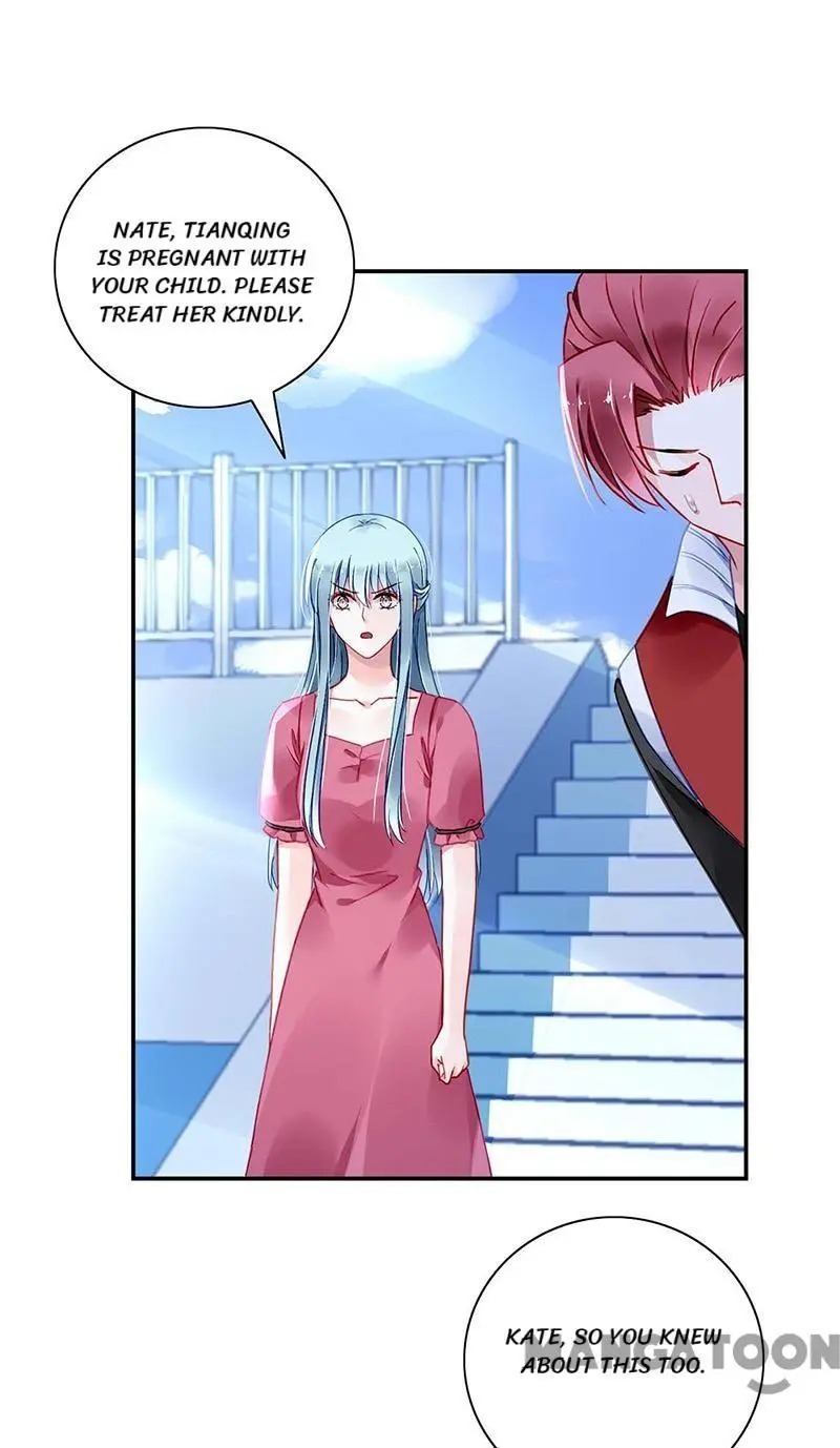 Revenge of the Heiress in Distress Chapter 270 - page 11