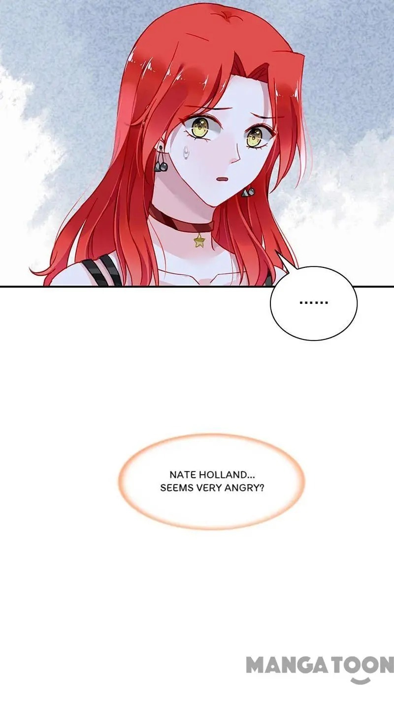 Revenge of the Heiress in Distress Chapter 270 - page 13