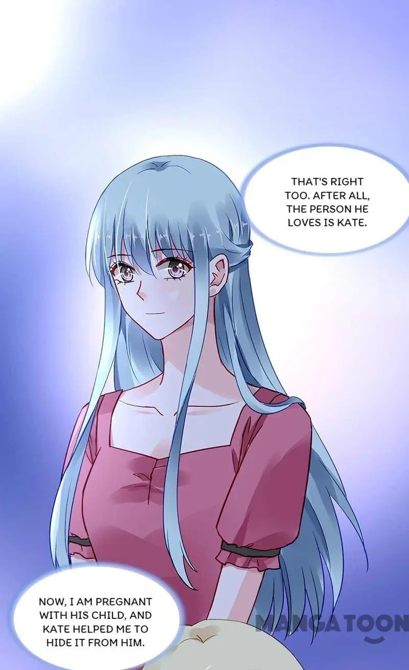Revenge of the Heiress in Distress Chapter 270 - page 14
