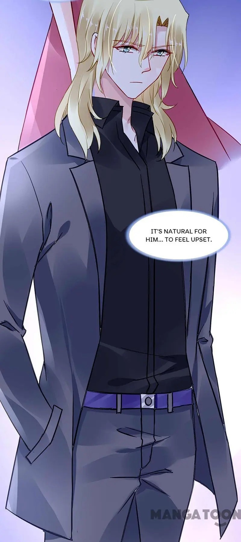 Revenge of the Heiress in Distress Chapter 270 - page 15