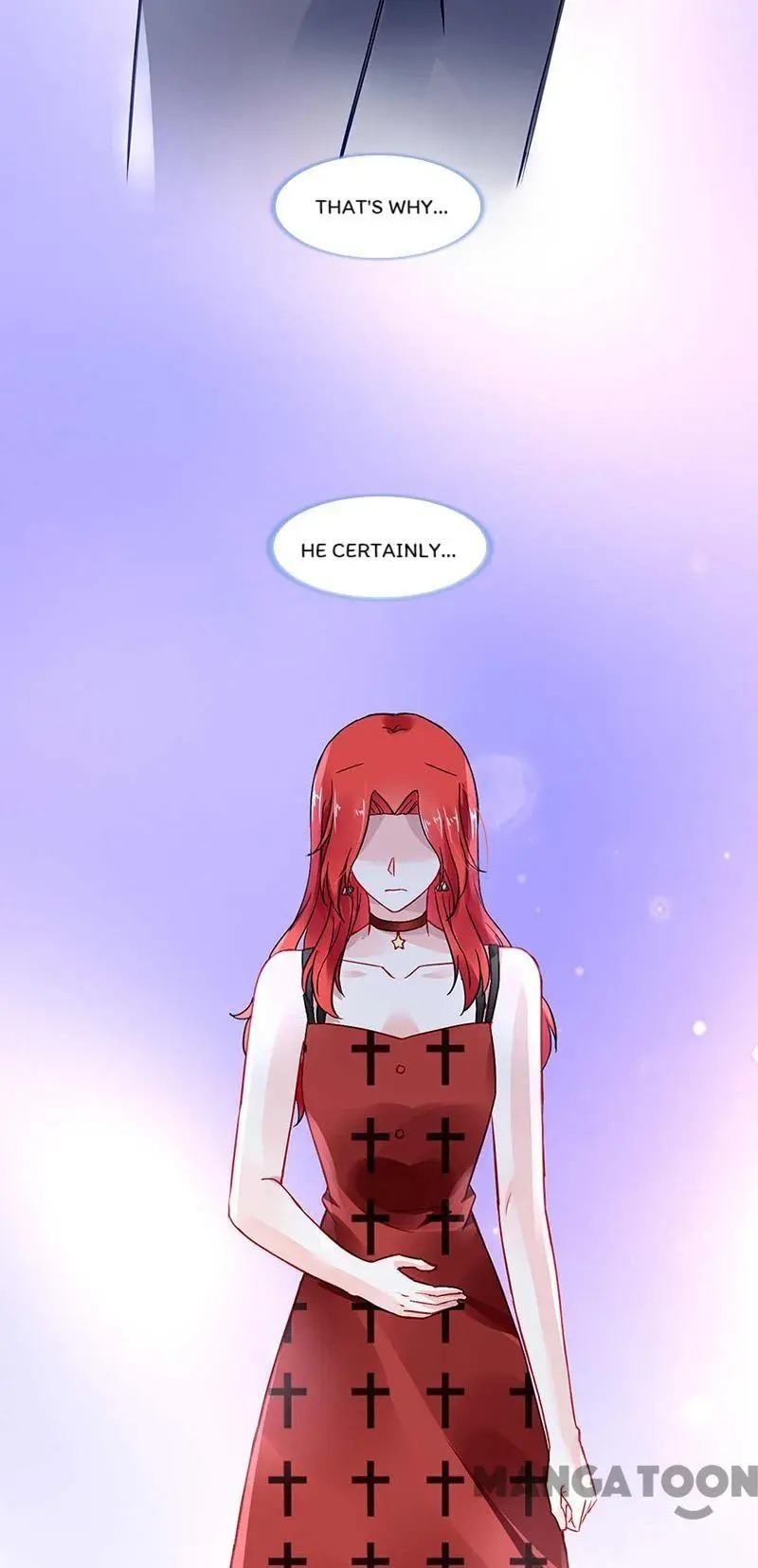 Revenge of the Heiress in Distress Chapter 270 - page 16