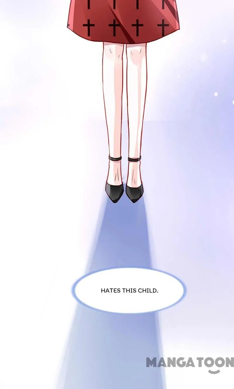 Revenge of the Heiress in Distress Chapter 270 - page 17