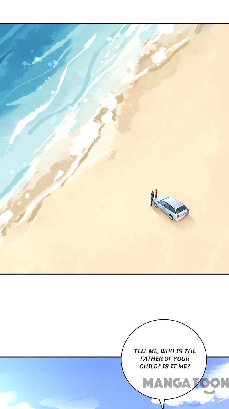 Revenge of the Heiress in Distress Chapter 270 - page 2