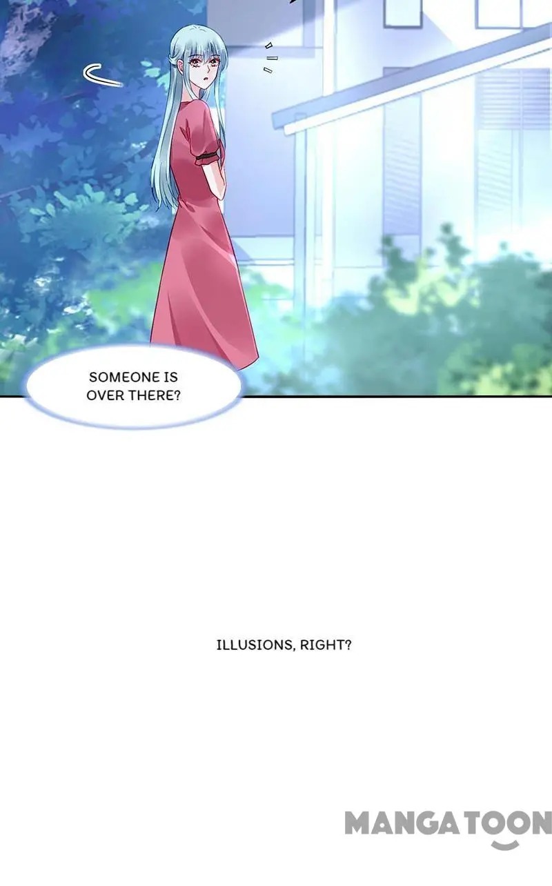Revenge of the Heiress in Distress Chapter 270 - page 25