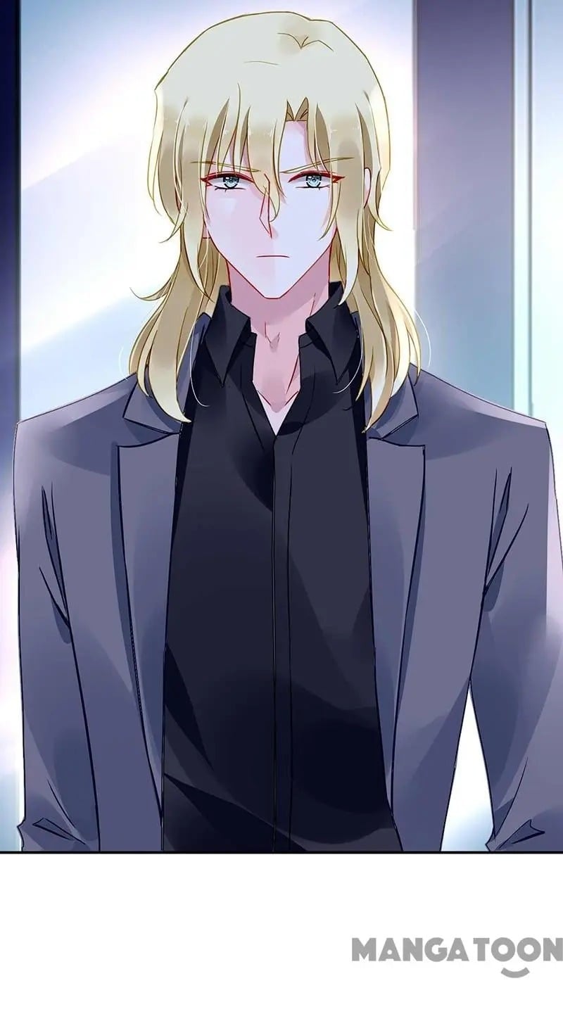 Revenge of the Heiress in Distress Chapter 269 - page 14