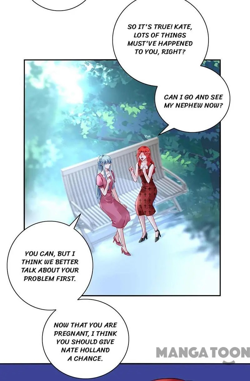 Revenge of the Heiress in Distress Chapter 269 - page 2