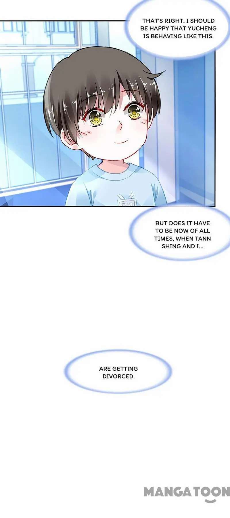 Revenge of the Heiress in Distress Chapter 268 - page 10