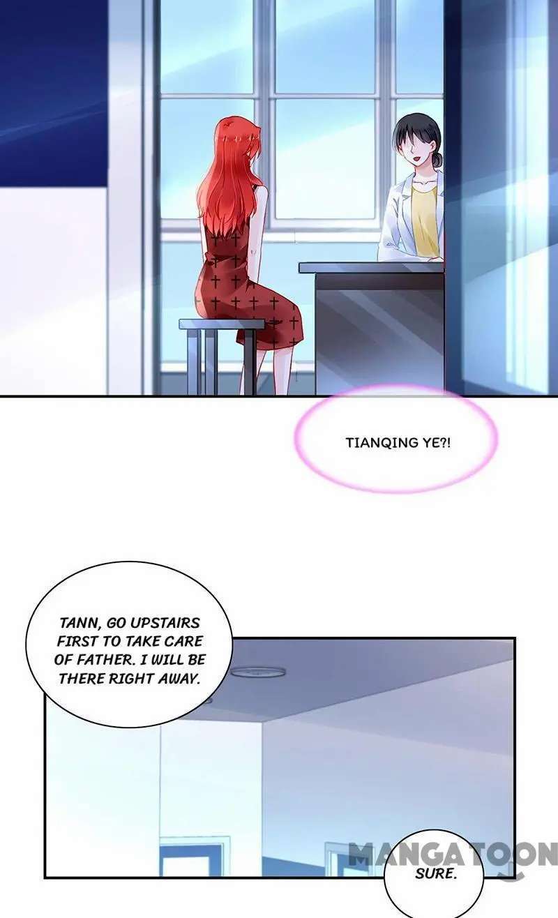 Revenge of the Heiress in Distress Chapter 268 - page 13
