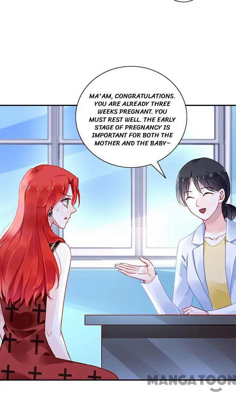 Revenge of the Heiress in Distress Chapter 268 - page 14