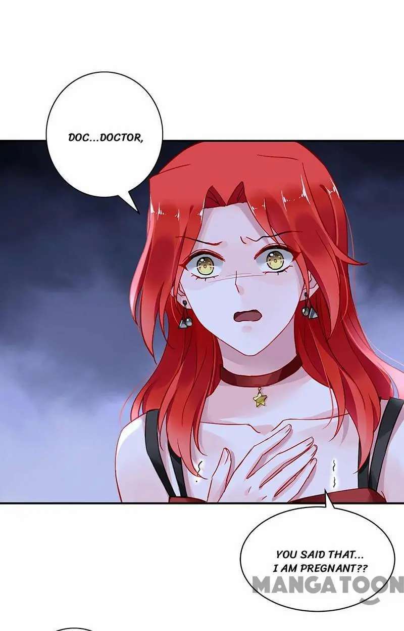 Revenge of the Heiress in Distress Chapter 268 - page 15
