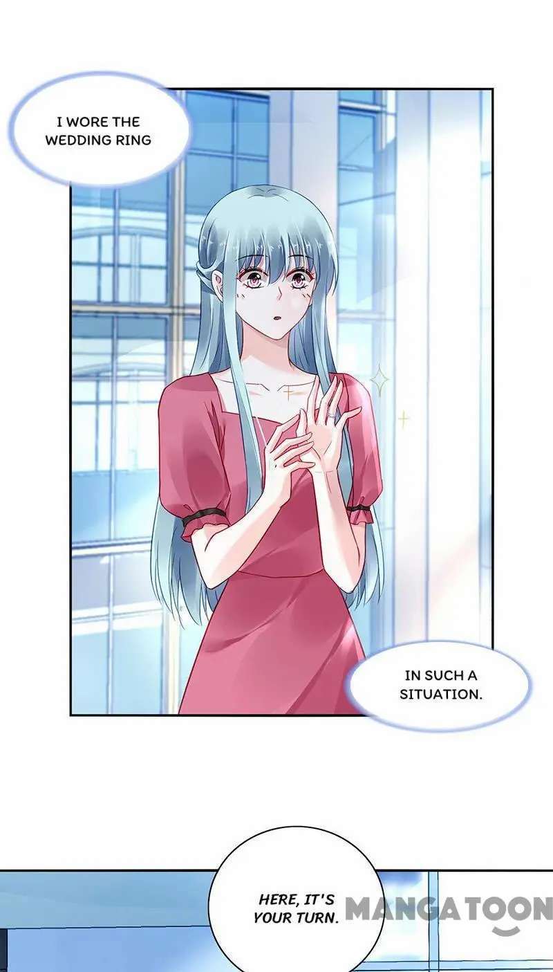 Revenge of the Heiress in Distress Chapter 268 - page 2