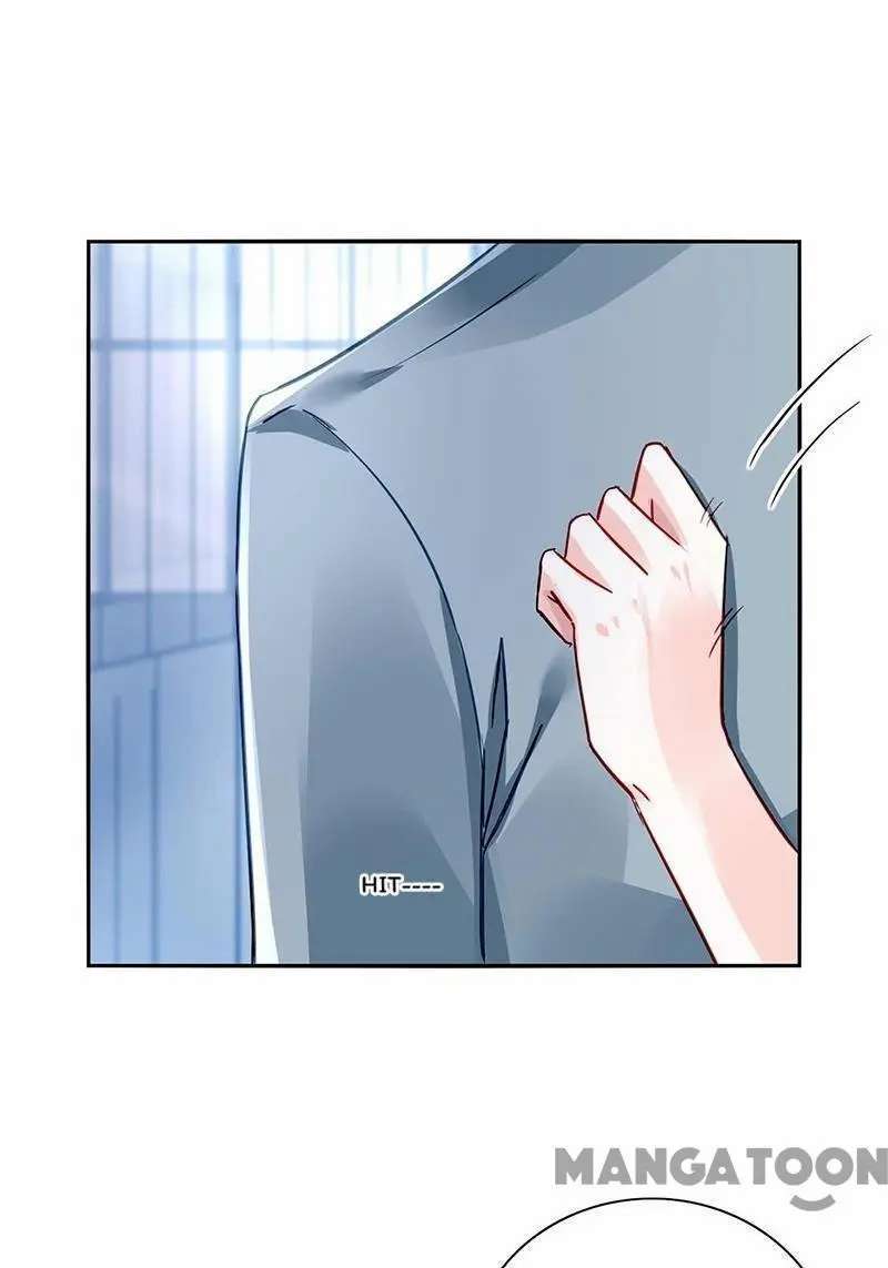 Revenge of the Heiress in Distress Chapter 268 - page 6