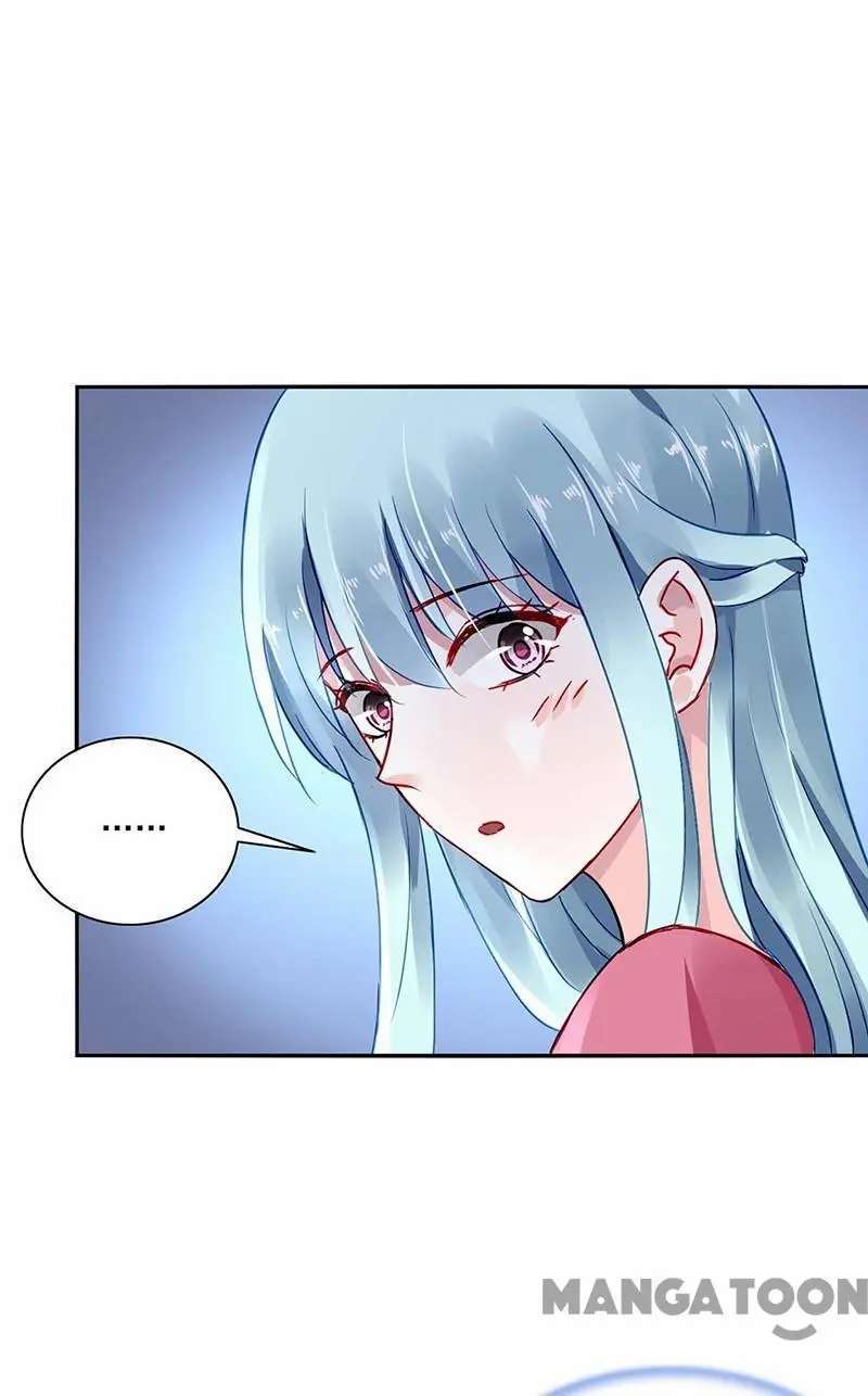 Revenge of the Heiress in Distress Chapter 268 - page 9
