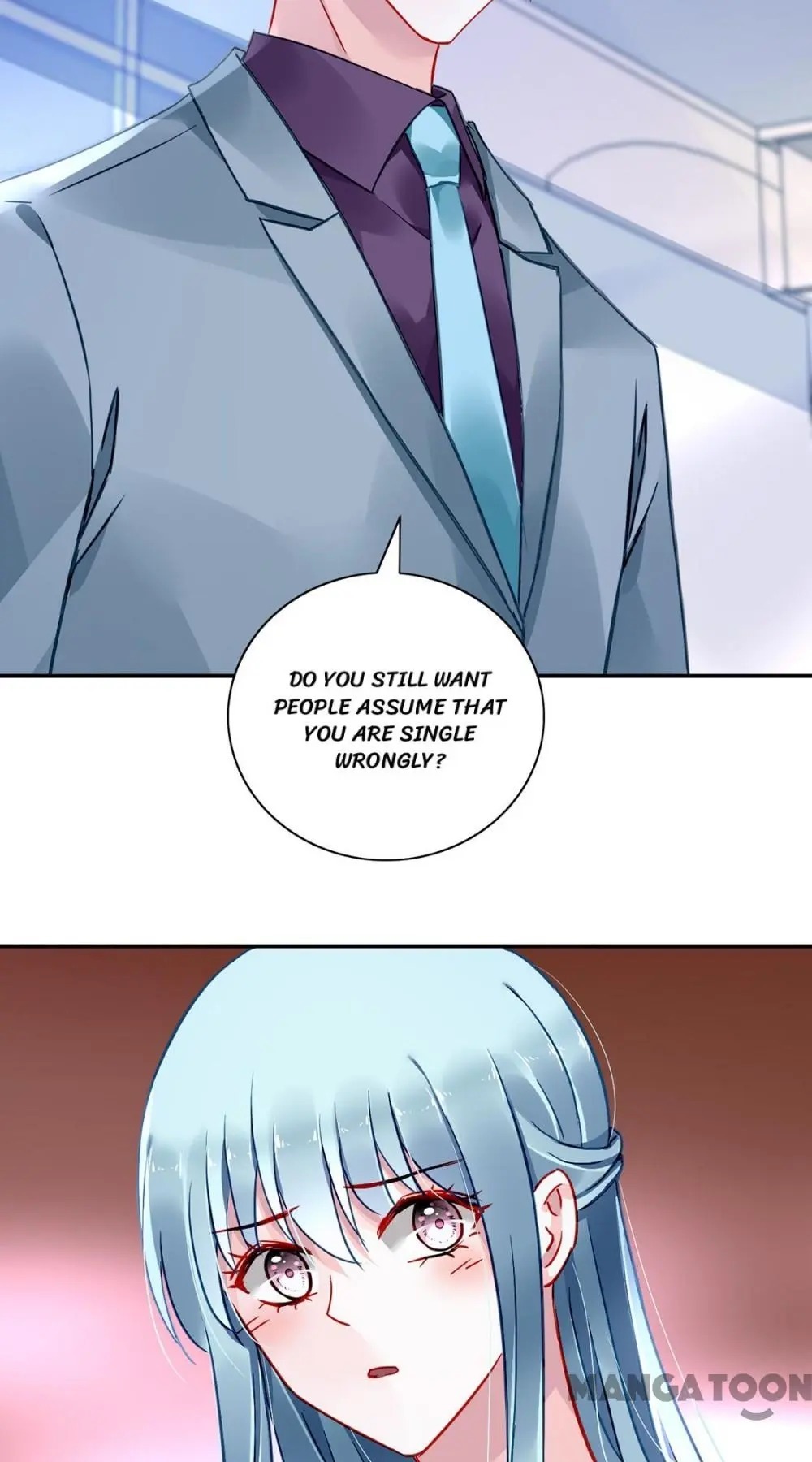 Revenge of the Heiress in Distress Chapter 267 - page 19
