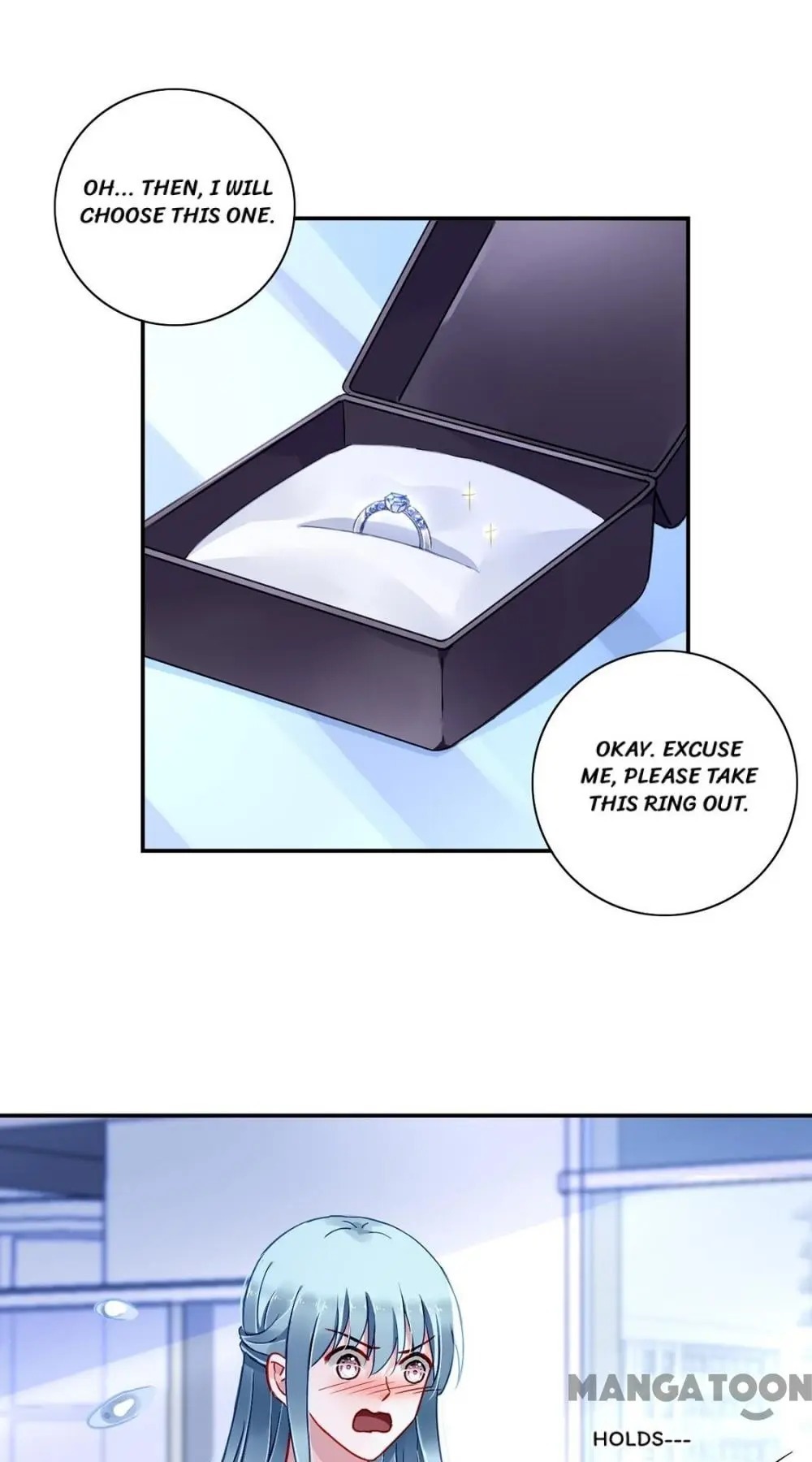 Revenge of the Heiress in Distress Chapter 267 - page 21