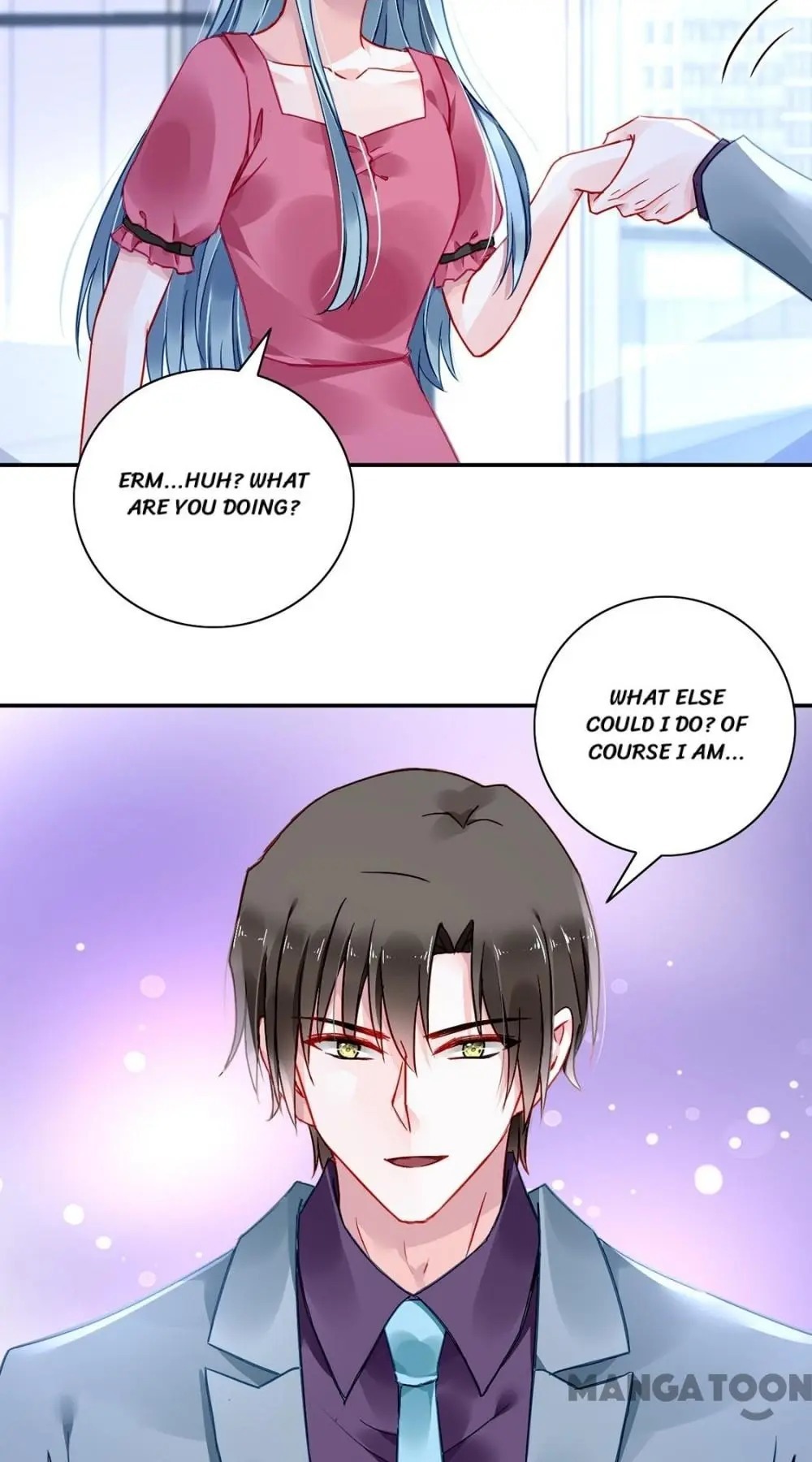 Revenge of the Heiress in Distress Chapter 267 - page 22