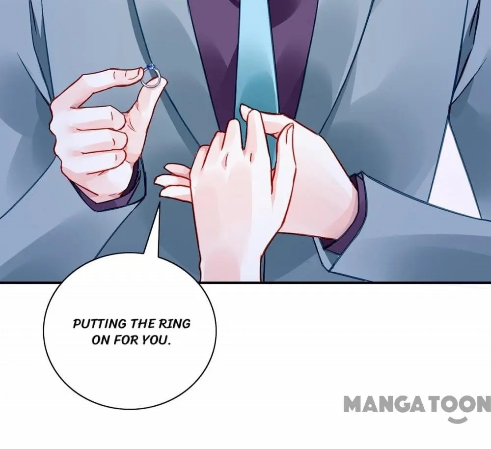 Revenge of the Heiress in Distress Chapter 267 - page 23
