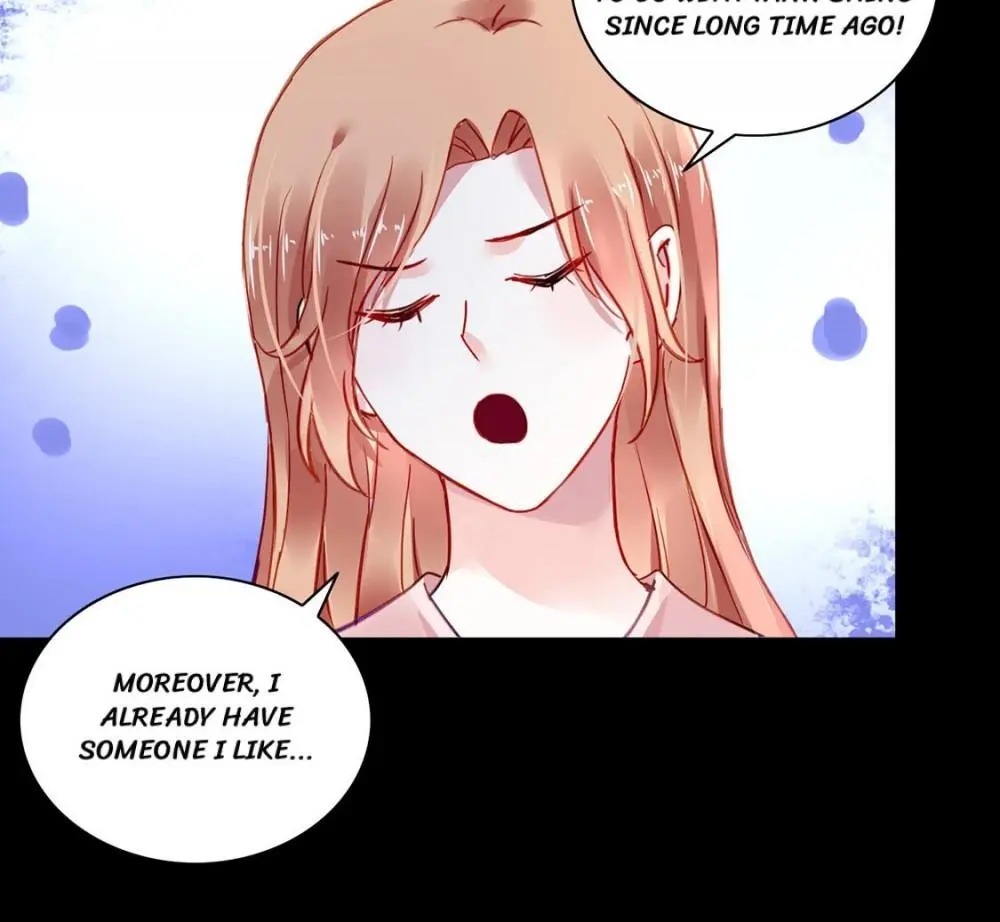 Revenge of the Heiress in Distress Chapter 267 - page 3