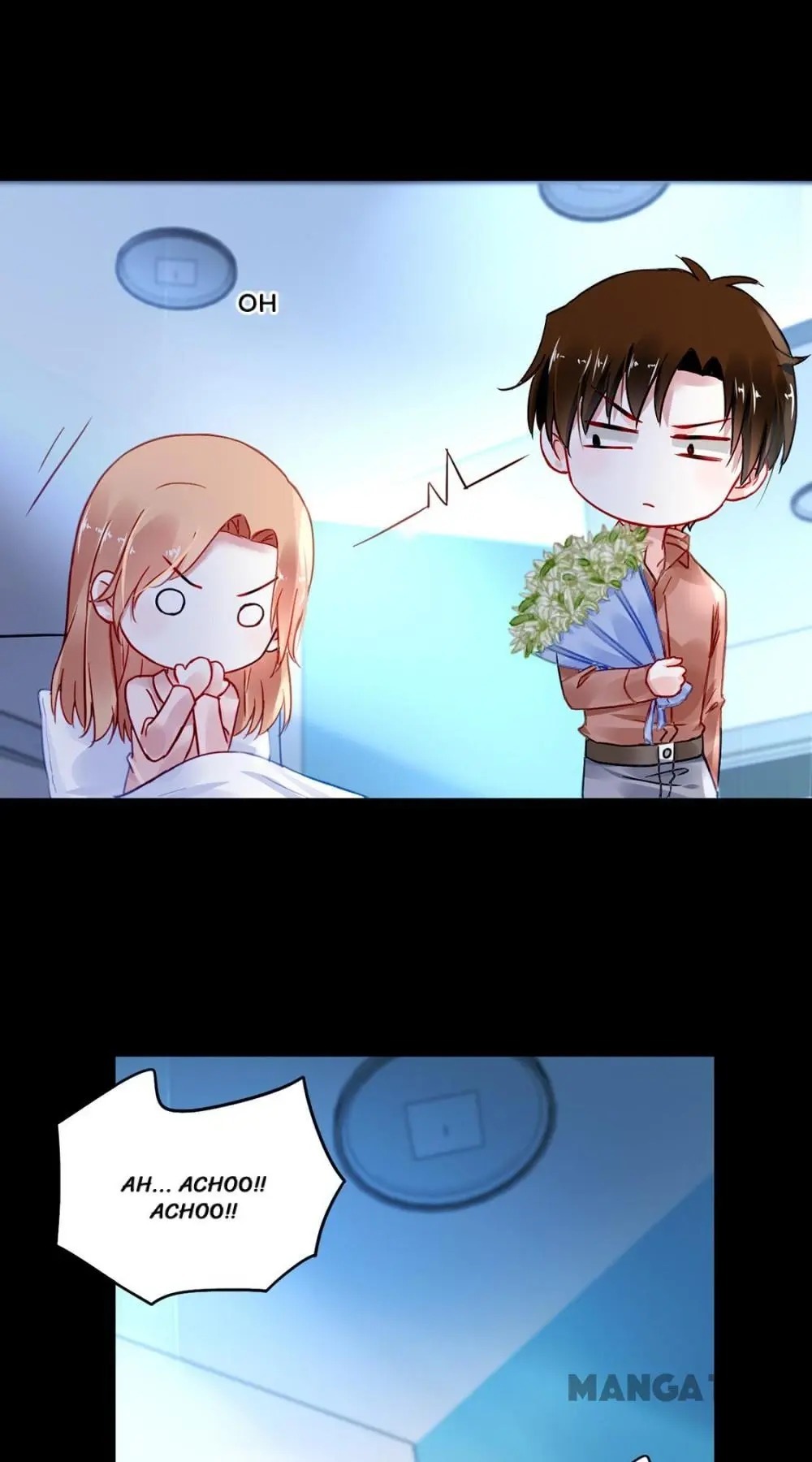 Revenge of the Heiress in Distress Chapter 267 - page 4