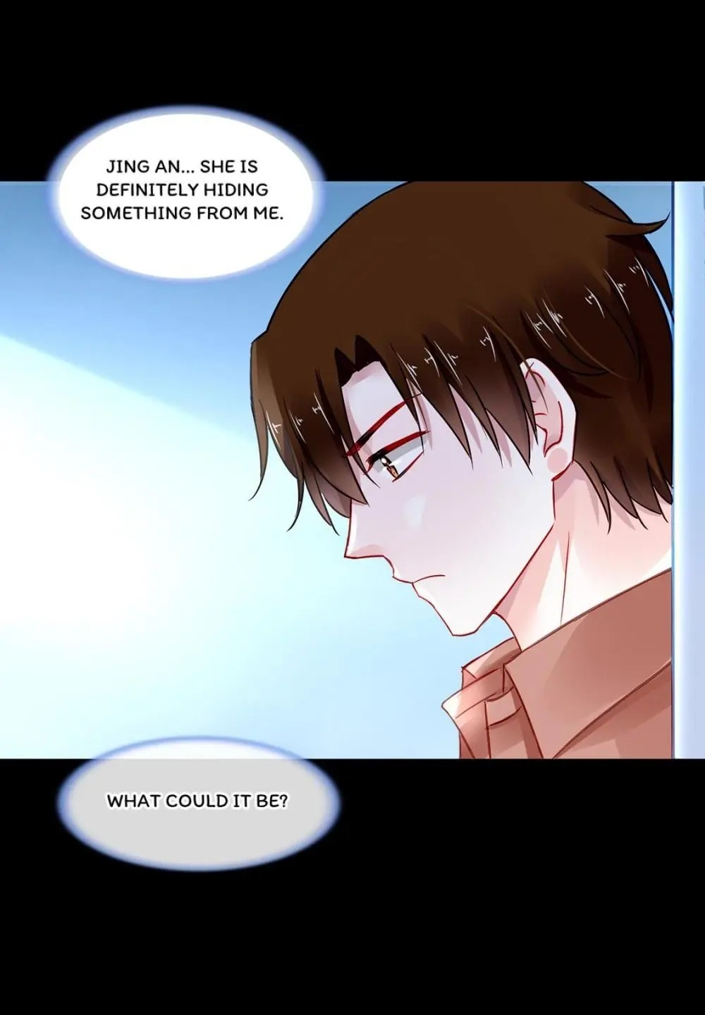 Revenge of the Heiress in Distress Chapter 267 - page 6