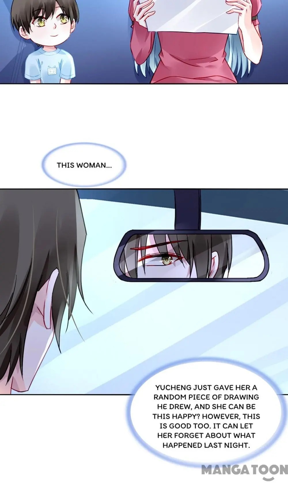 Revenge of the Heiress in Distress Chapter 267 - page 9