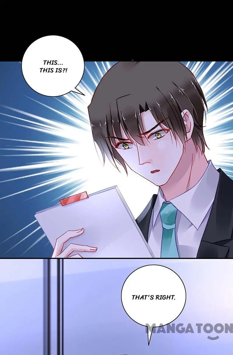Revenge of the Heiress in Distress Chapter 266 - page 10