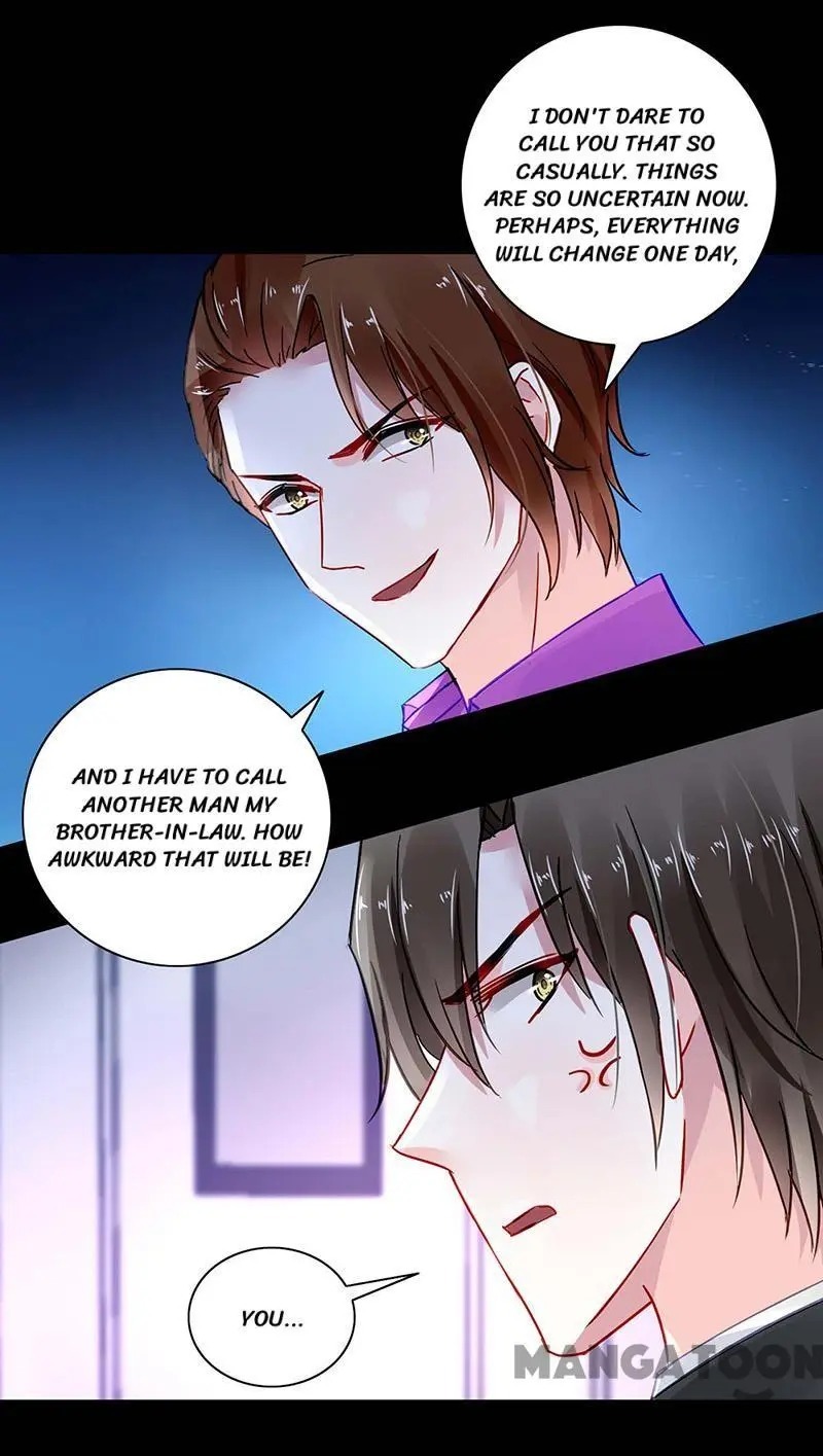 Revenge of the Heiress in Distress Chapter 266 - page 17