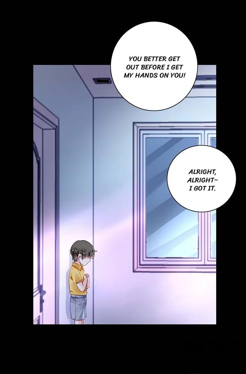 Revenge of the Heiress in Distress Chapter 266 - page 18