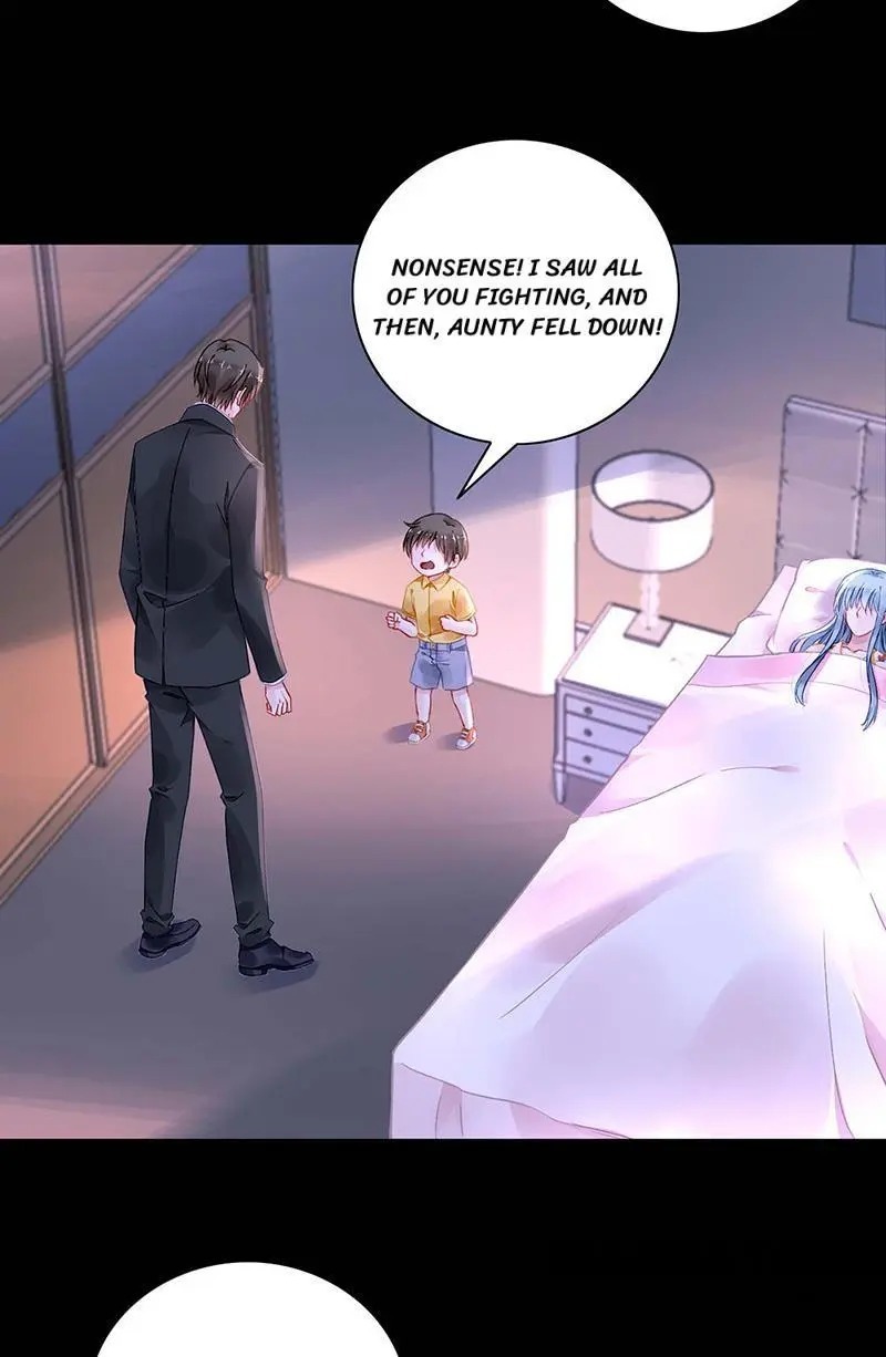 Revenge of the Heiress in Distress Chapter 266 - page 2