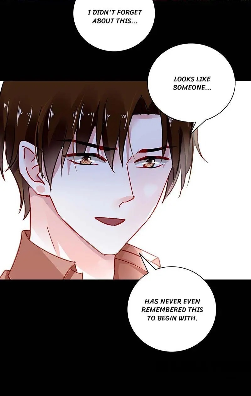 Revenge of the Heiress in Distress Chapter 266 - page 22